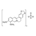 Merck BERBERINE HEMISULFATE