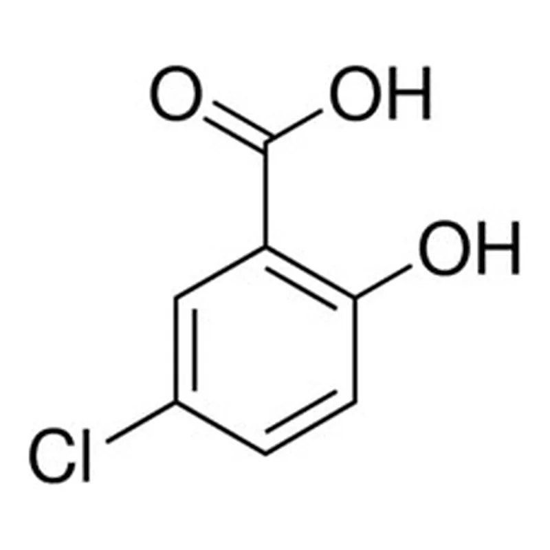 Merck 5-CHLOROSALICYLIC ACID, 98%
