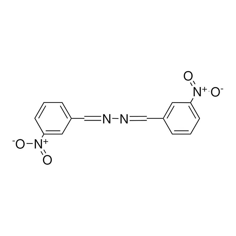 Merck 3-NITROBENZALDEHYDE AZINE