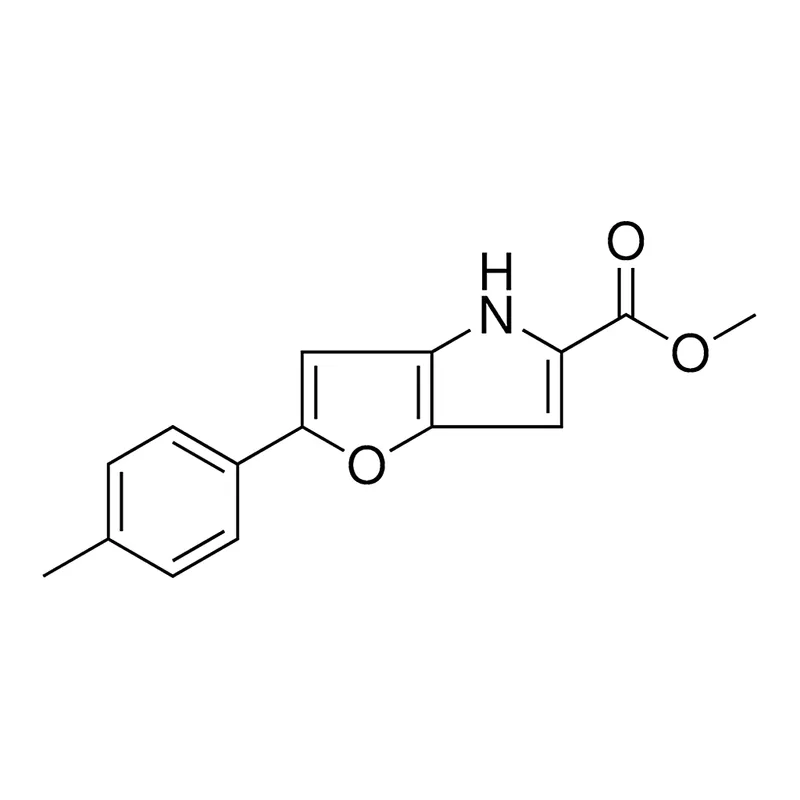 Merck METHYL 2-(4-METHYLPHENYL)-4H-FUR-
