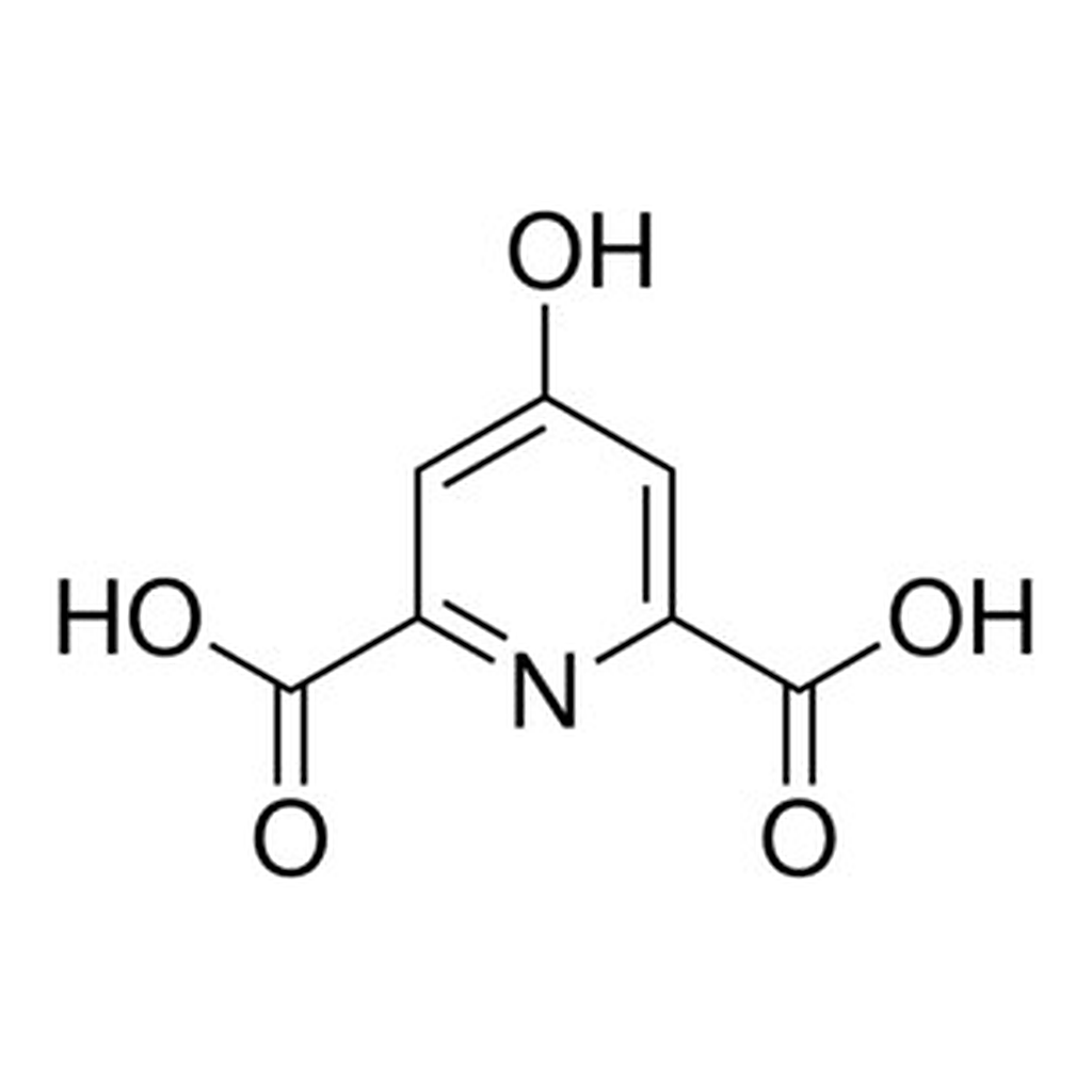 Merck CHELIDAMIC ACID