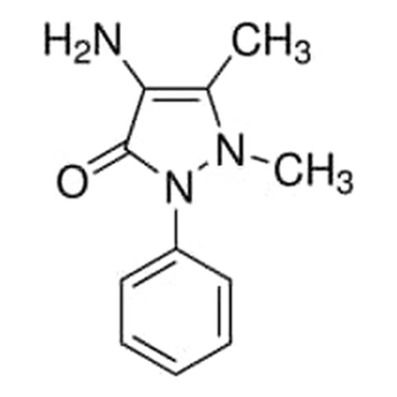 Merck 4-AMINOANTIPYRINE