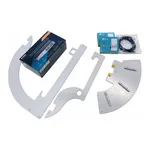 Thermo Fisher Scientific Dual QuantStudio System Integration Kit for the Orbitor RS2 Microplate Mover and QuantStudio Real-time PCR Systems