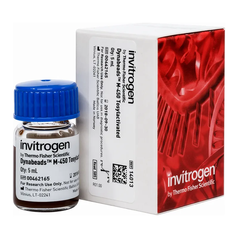 Thermo Fisher Scientific Dynabeads M-450 Tosylactivated