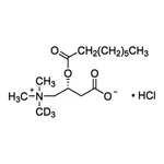 Merck OCTANOYL-L-CARNITINE (N-METHYL-D3) HYDR&