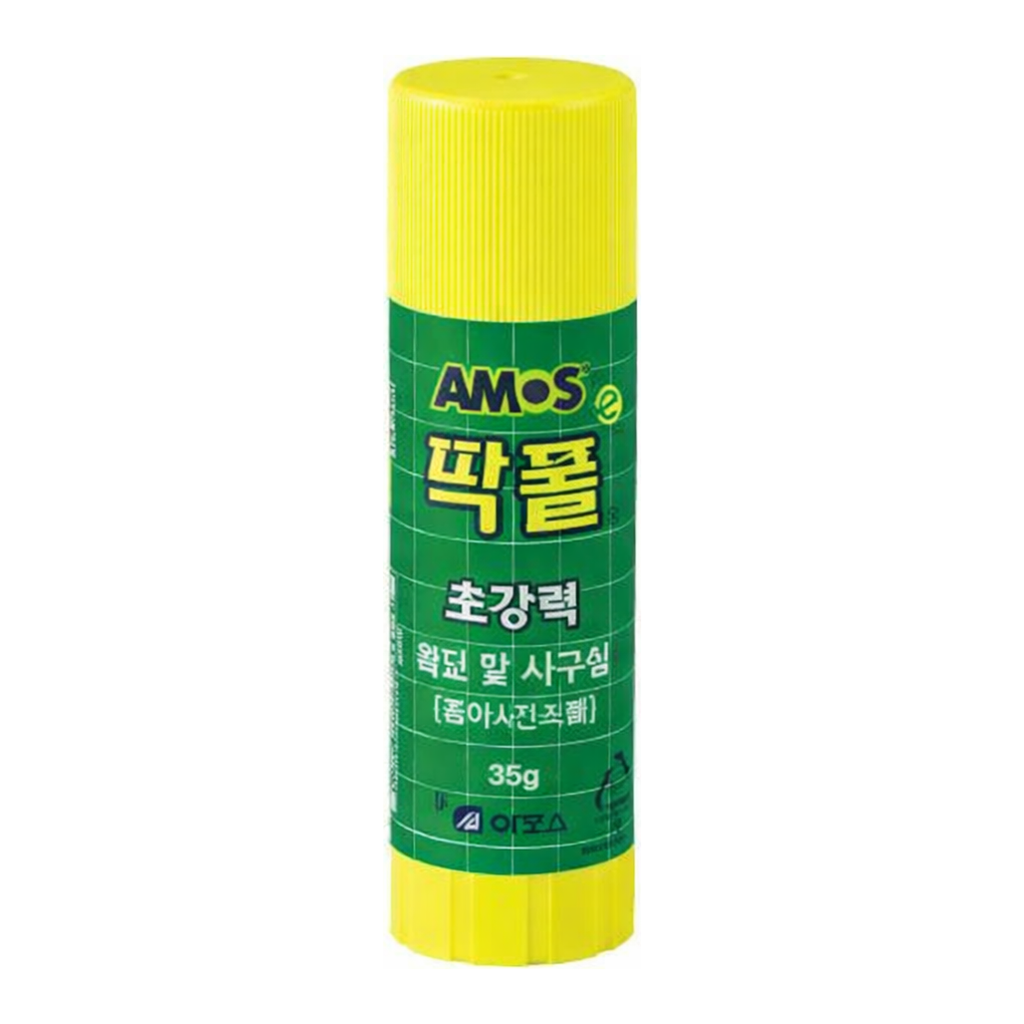 OFFICENEX 아모스 딱풀e 35g