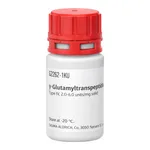 Merck gamma-Glutamyltranspeptidase from porcine kidney