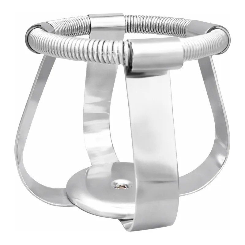 Merck Replacement clamps for use with Corning(R) LSE(TM) Orbital Shakers and Corning(R) LSE(TM) Low Speed Orbital Shakers