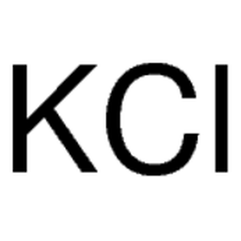 Merck Potassium Chloride Primary Standard
