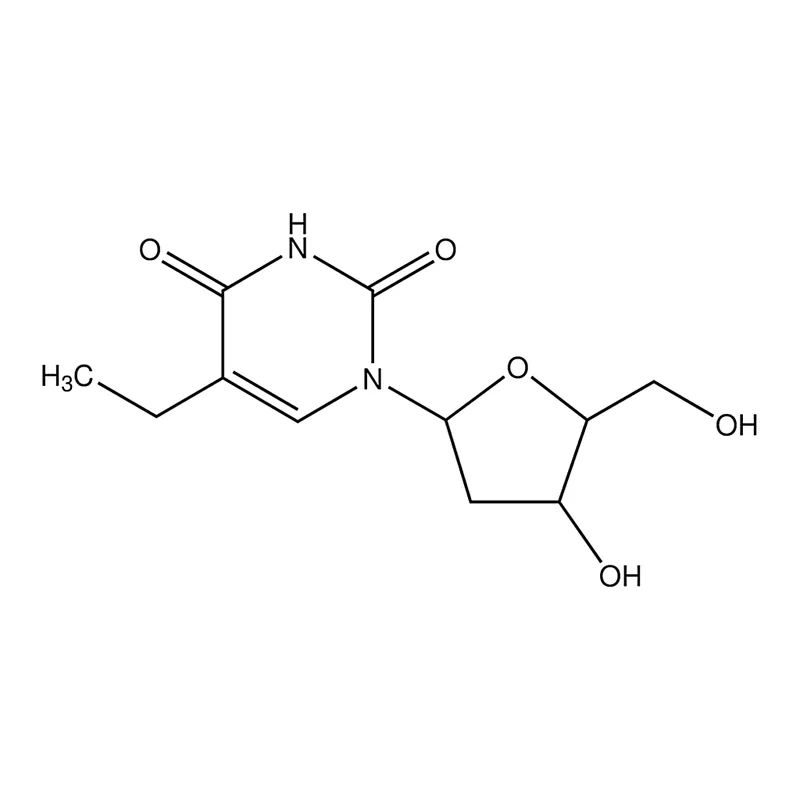 Merck 5-Ethyl-2'-deoxyuridine