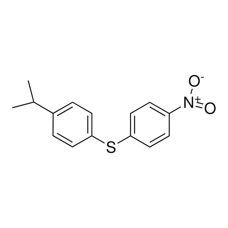 Merck 4-ISOPROPYLPHENYL 4-NITROPHENY - 50 MG&