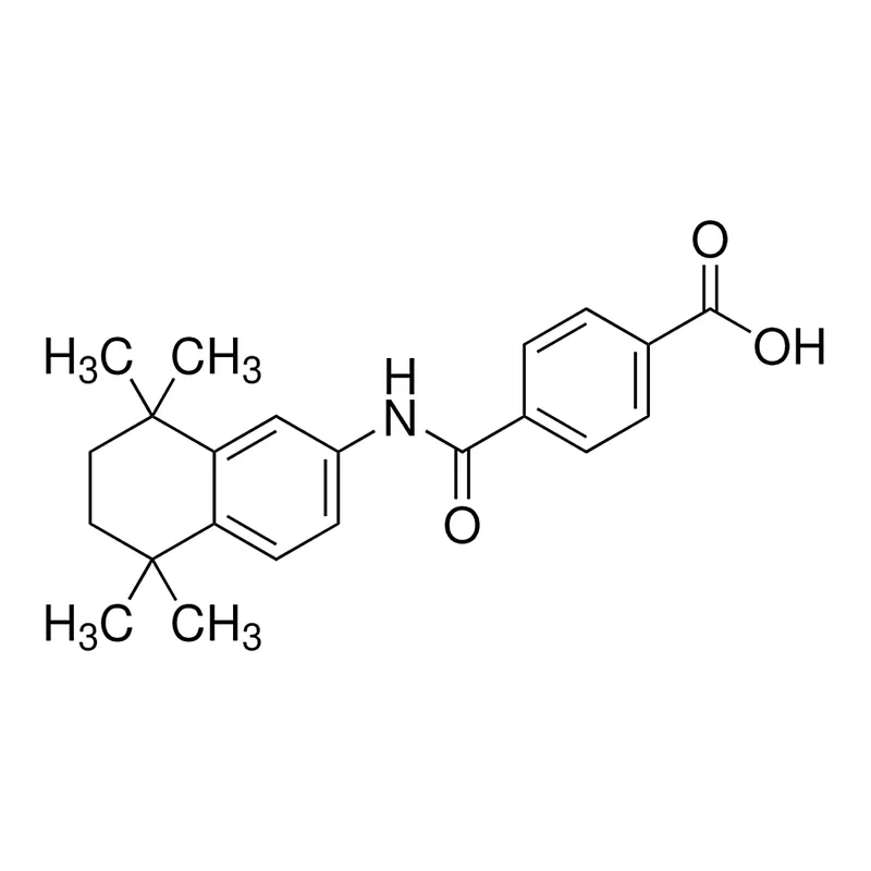 Merck Tamibarotene