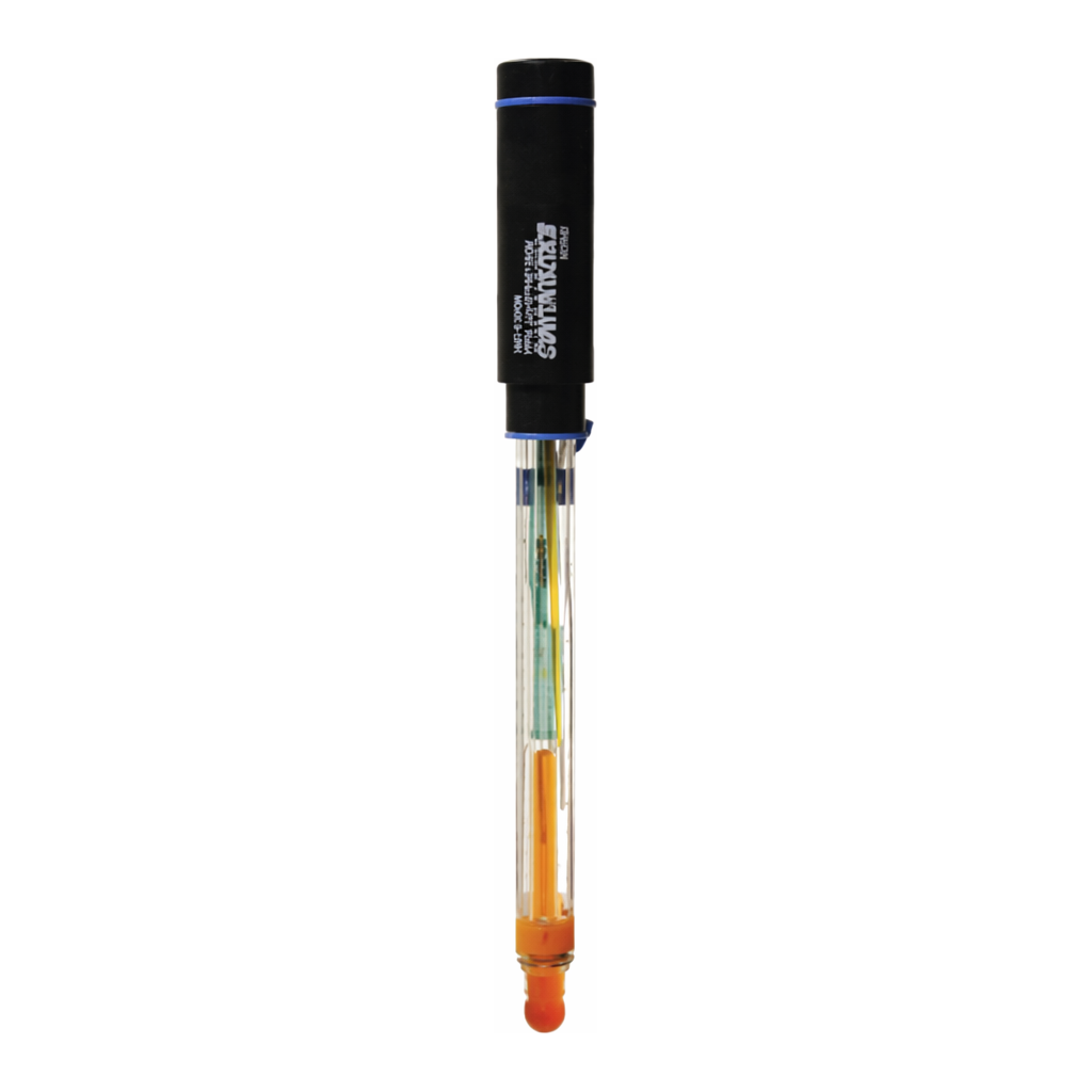 Thermo Fisher Scientific Orion ROSS Ultra Glass Triode pH/ATC Combination Electrodes