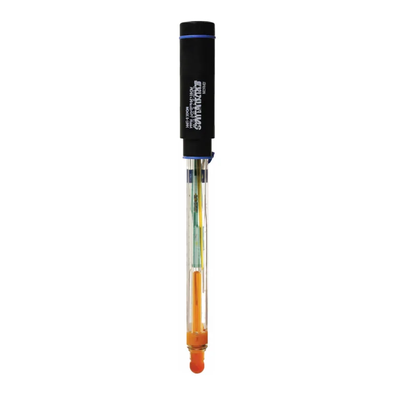 Thermo Fisher Scientific Orion ROSS Ultra Glass Triode pH/ATC Combination Electrodes