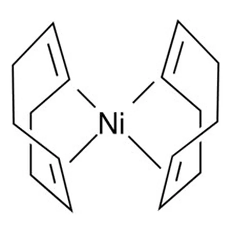 Merck BIS(1,5-CYCLOOCTADIENE)NICKEL(0)