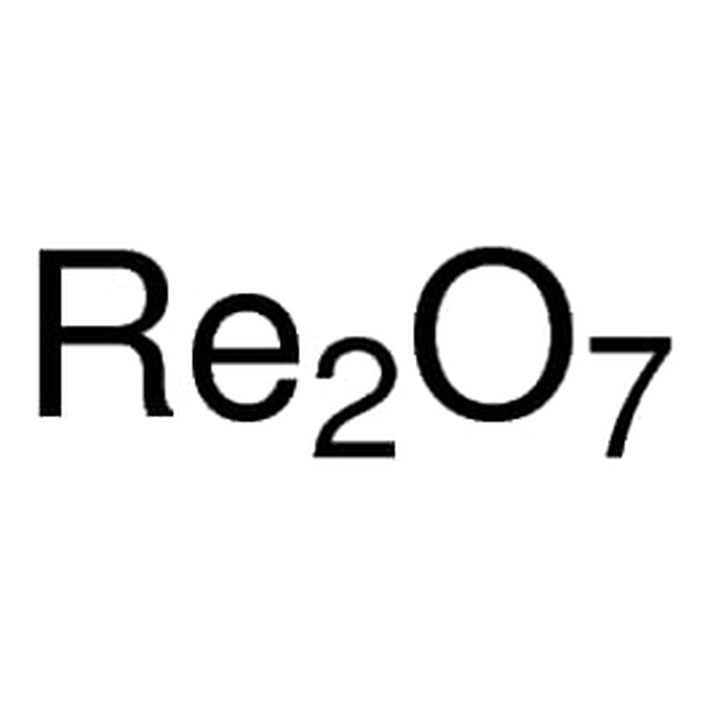 Merck RHENIUM(VII) OXIDE, >=99.9% METALS BASIS