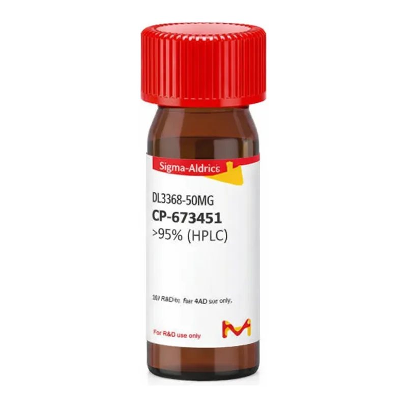 Merck CP-673451
