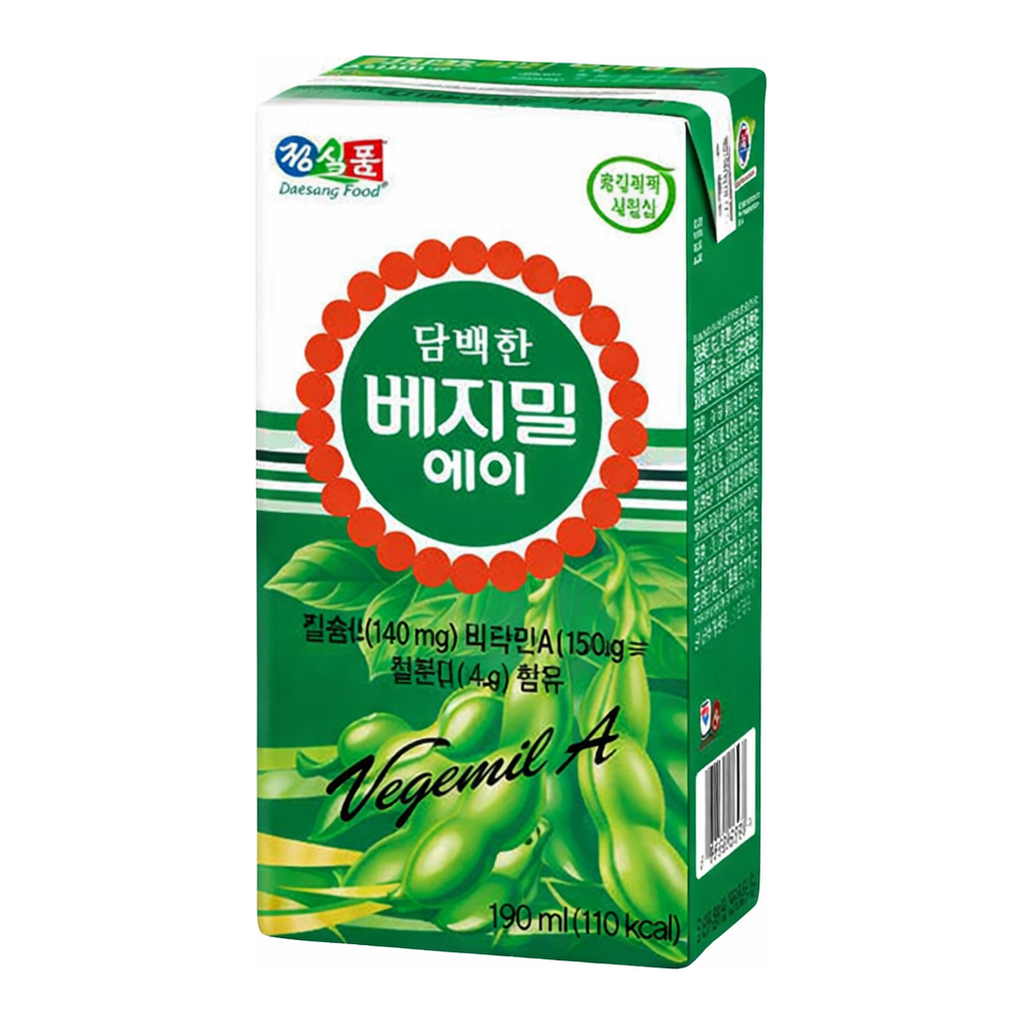 OFFICENEX [P]베지밀 에이(190mlX16팩)