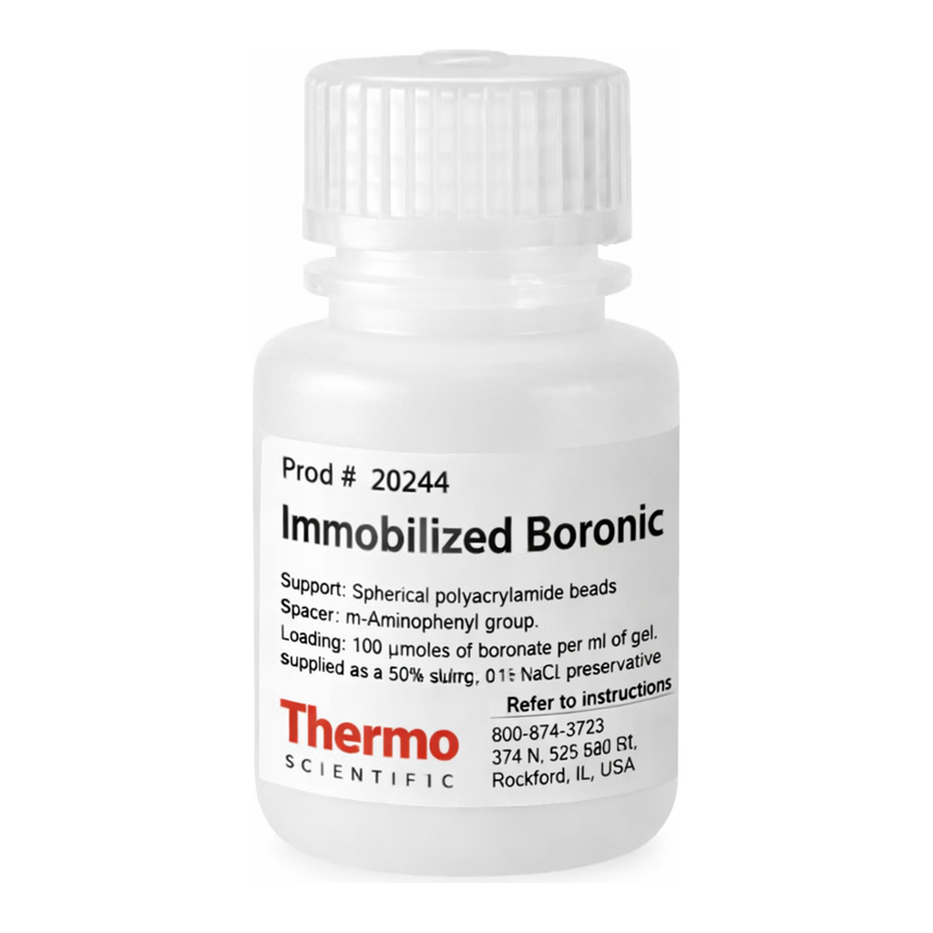 Thermo Fisher Scientific Pierce Boronic Acid Resin