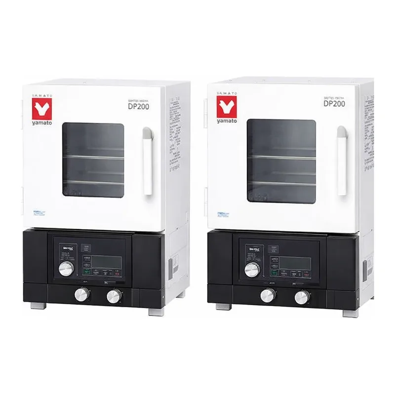 AS ONE Vacuum Oven, 진공 건조기(DP시리즈)
