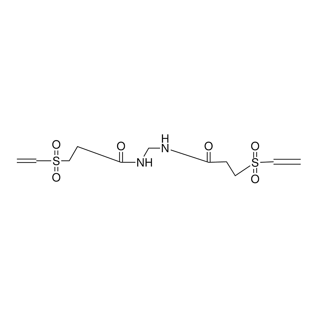 Merck 3-ETHENESULFONYL-N-((3-ETHENESU-