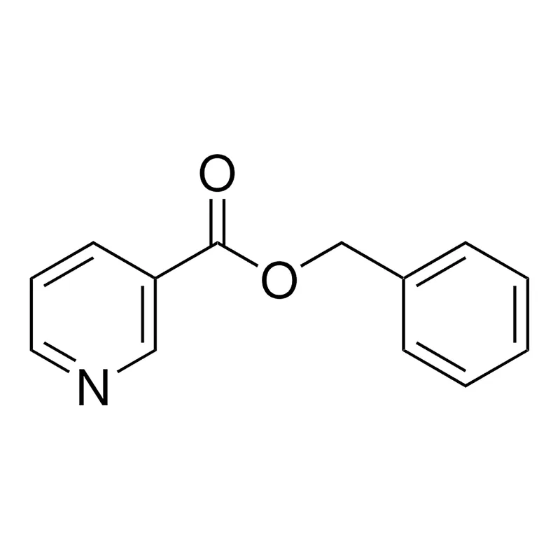 Merck Benzyl Nicotinate