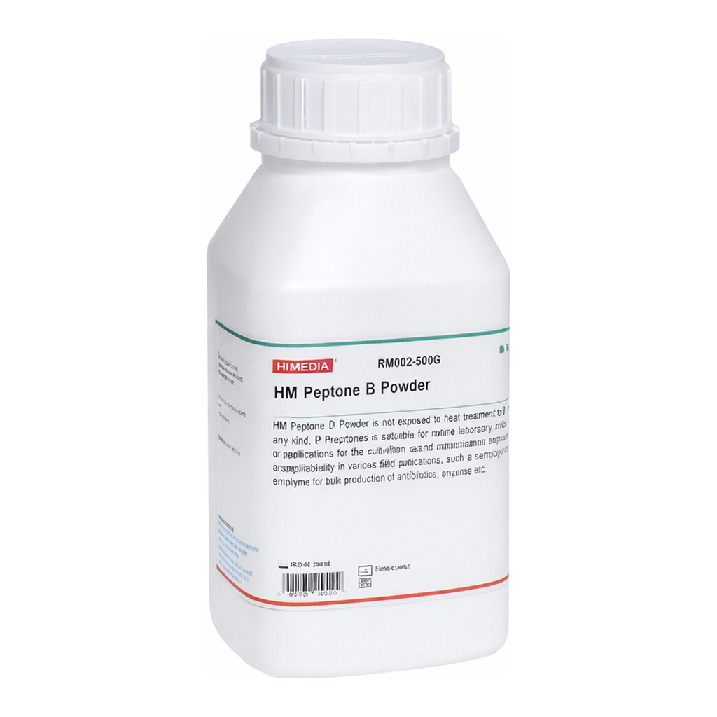 Himedia HM Peptone B Powder