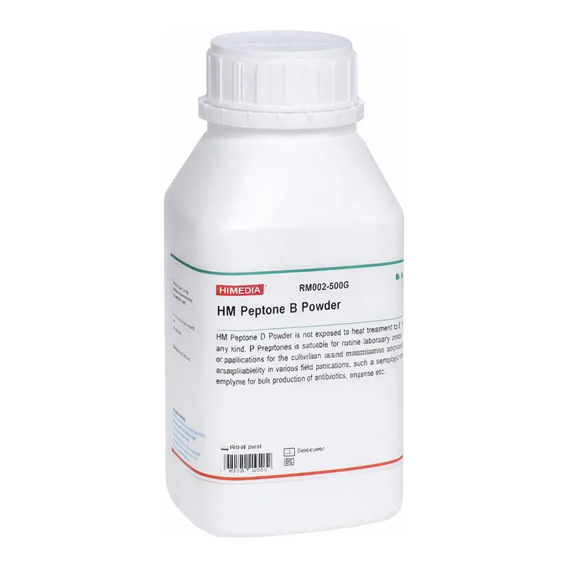 Himedia HM Peptone B Powder