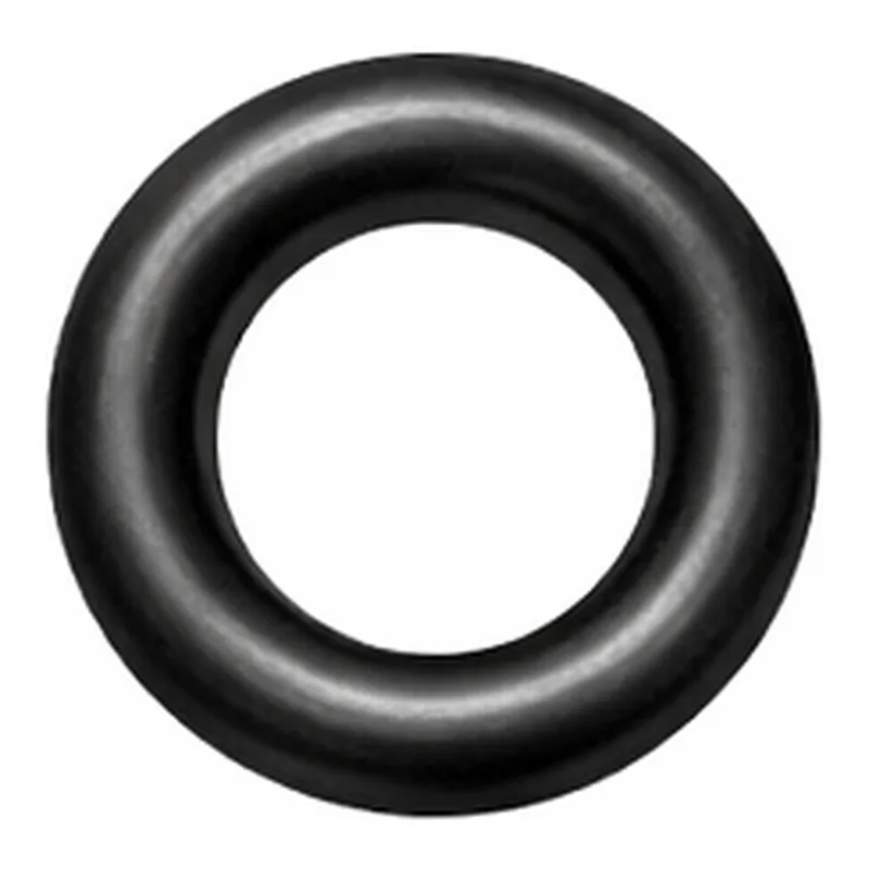 Waters O-Ring, Radial Compression Module, 4/pk