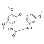 Merck 1-(5-CHLORO-2,4-DIMETHOXYPHENY - 50 MG&