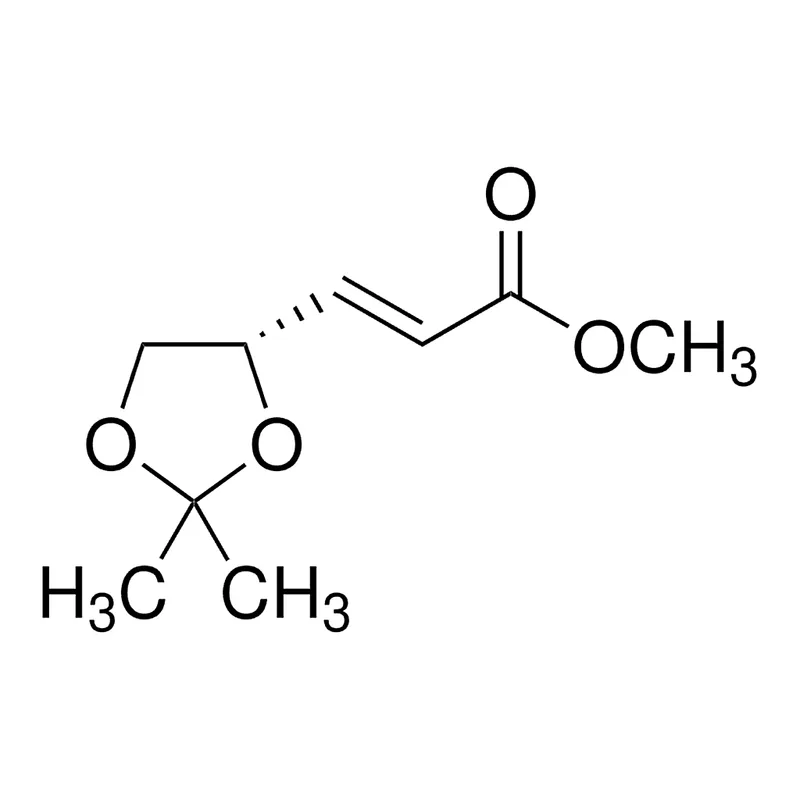 Merck METHYL (S)-(+)-3-(2,2-DIMETHYL-1,3