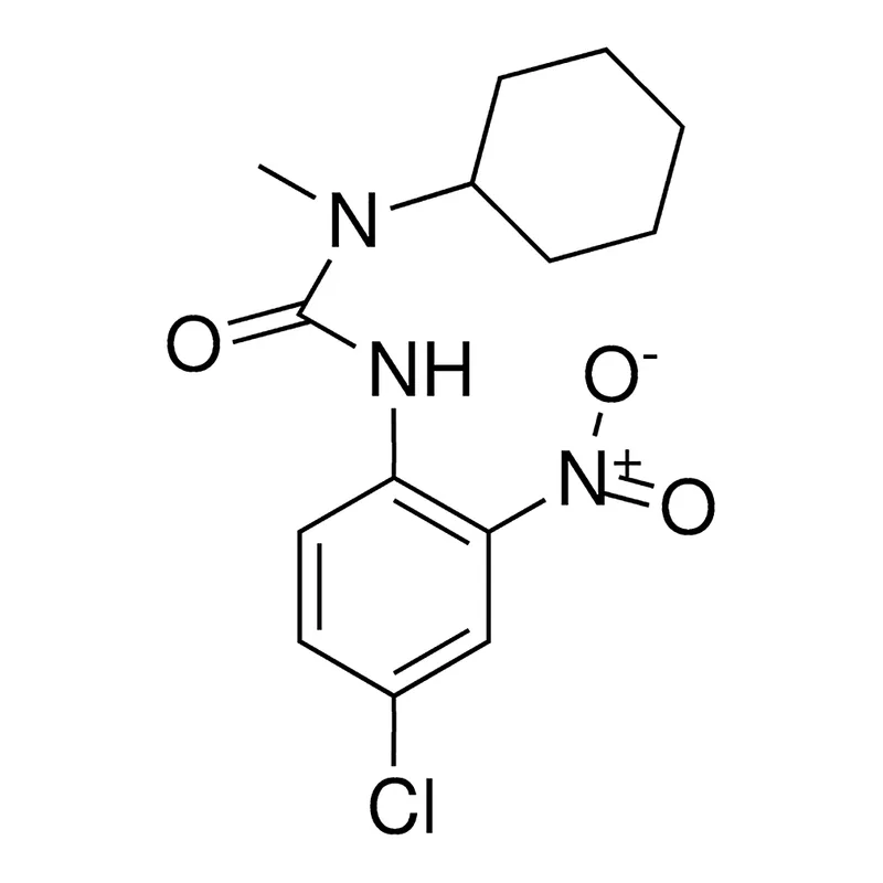 Merck 3-(4-CHLORO-2-NITROPHENYL)-1-C - 50 MG&
