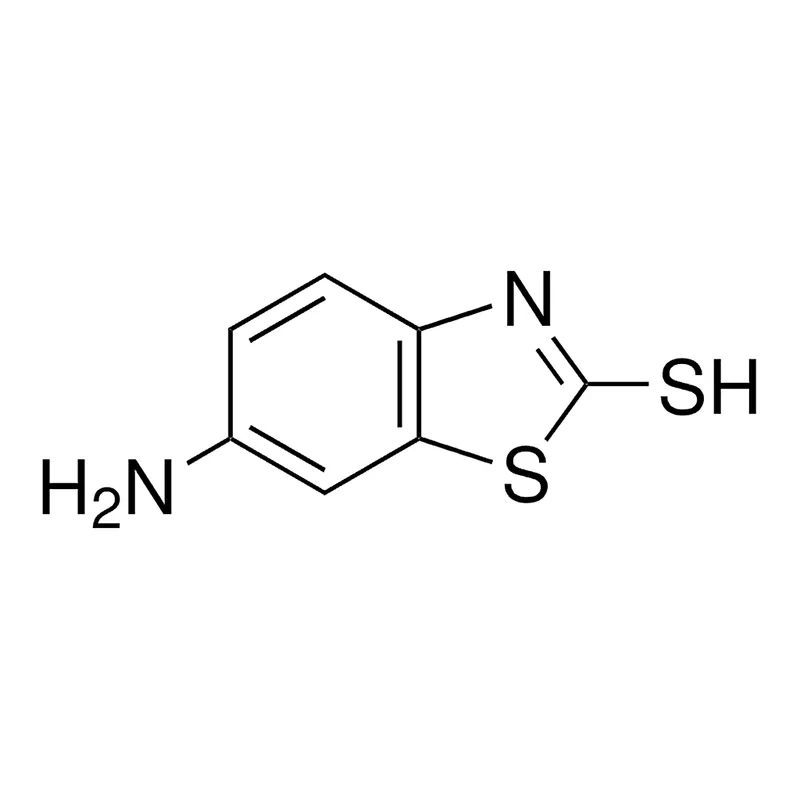 Merck 6-Amino-2-mercaptobenzothiazole