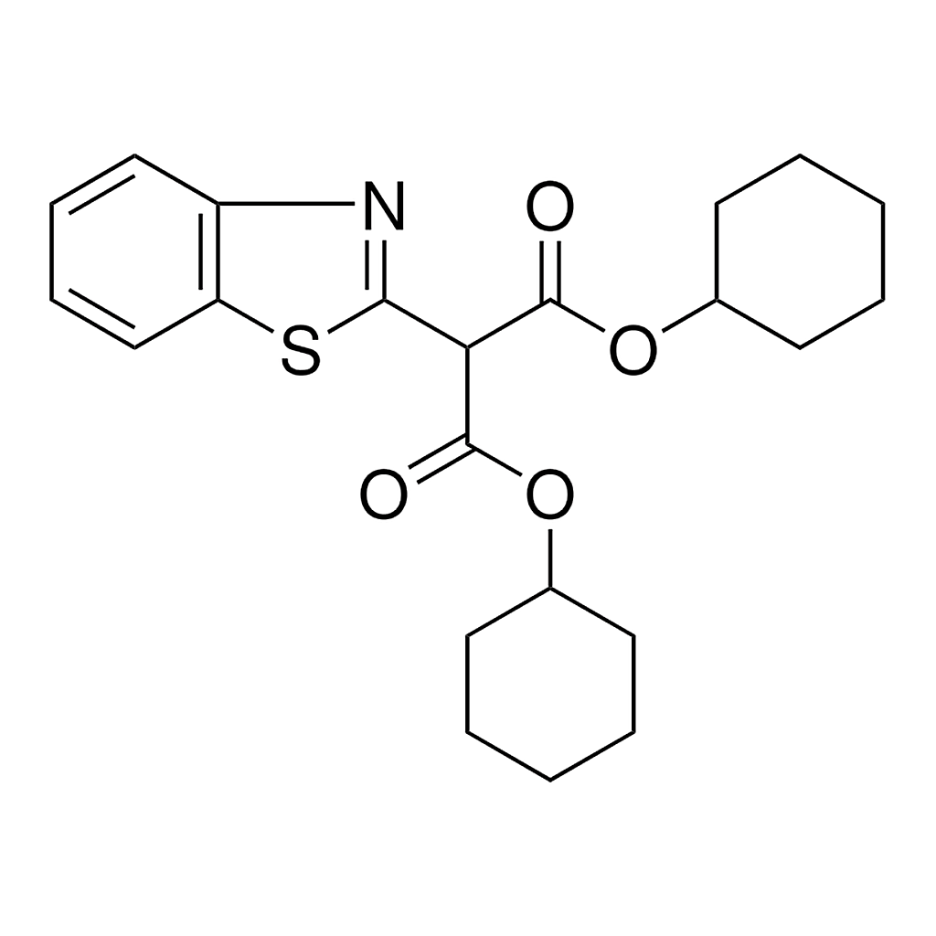 Merck 2-BENZOTHIAZOL-2-YL-MALONIC AC - 10 MG&