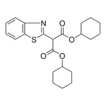 Merck 2-BENZOTHIAZOL-2-YL-MALONIC AC - 10 MG&