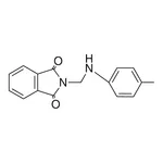 Merck 2-(P-TOLYLAMINO-METHYL)-ISOIND - 25 MG&