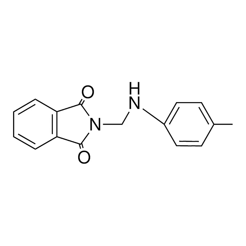 Merck 2-(P-TOLYLAMINO-METHYL)-ISOIND - 25 MG&