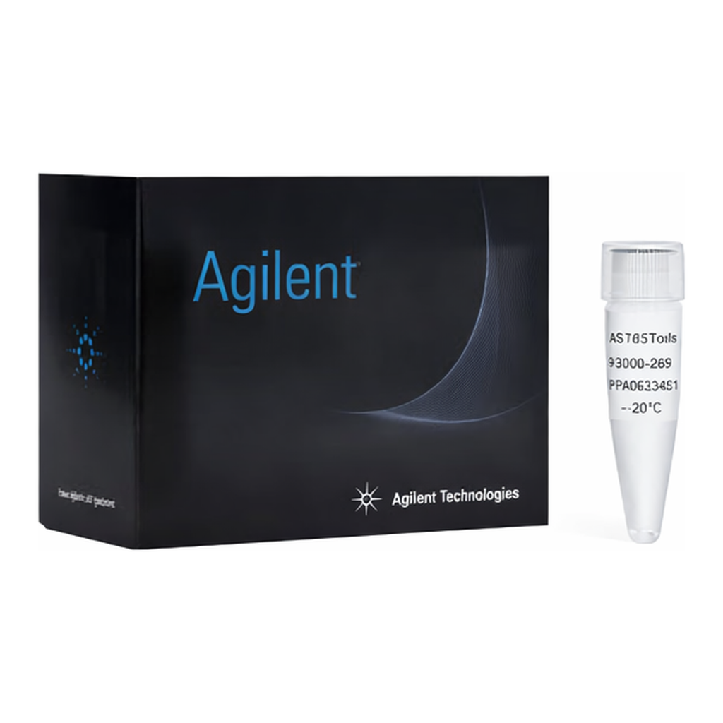 Agilent Agilent-NIST mAb, 25 ul