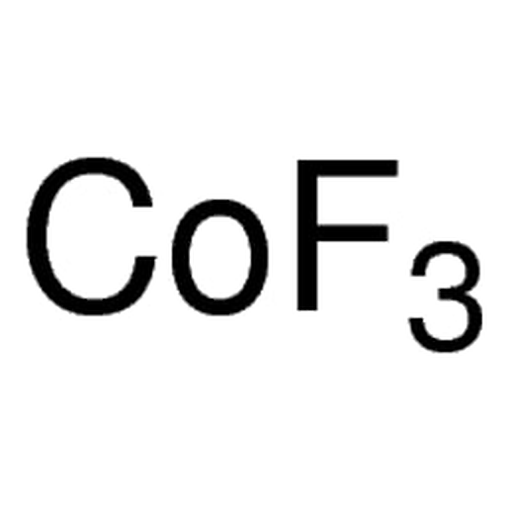 Merck COBALT(III) FLUORIDE