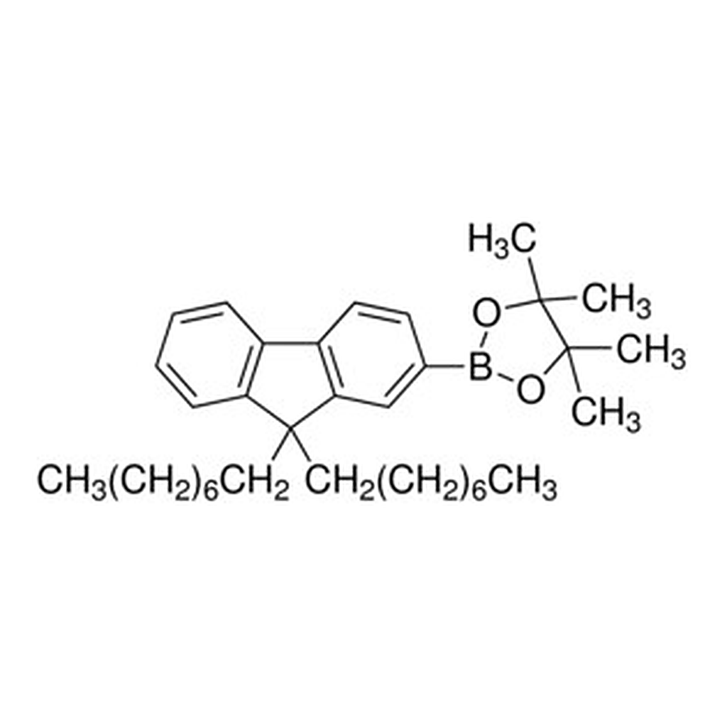 Merck 9,9-DIOCTYLFLUORENE-2-BORONIC ACID PINA&