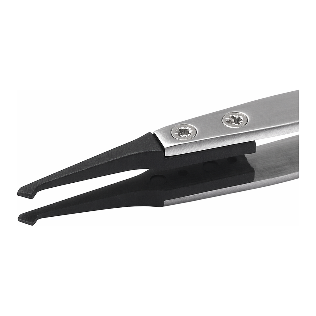 SIPEL SMD 퀵 체인지 핀셋 1806/1906-SA Tweezer