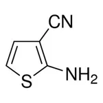 Merck 2-AMINOTHIOPHENE-3-CARBONITRILE, 97%