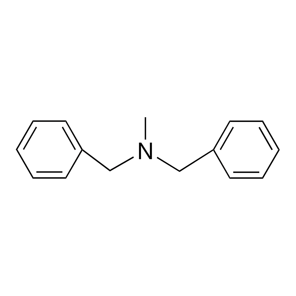 Merck N,N-DIBENZYLMETHYLAMINE