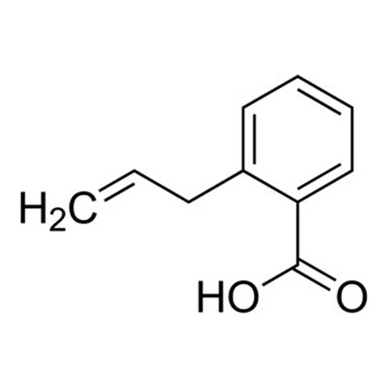 Merck 2-ALLYLBENZOIC ACID