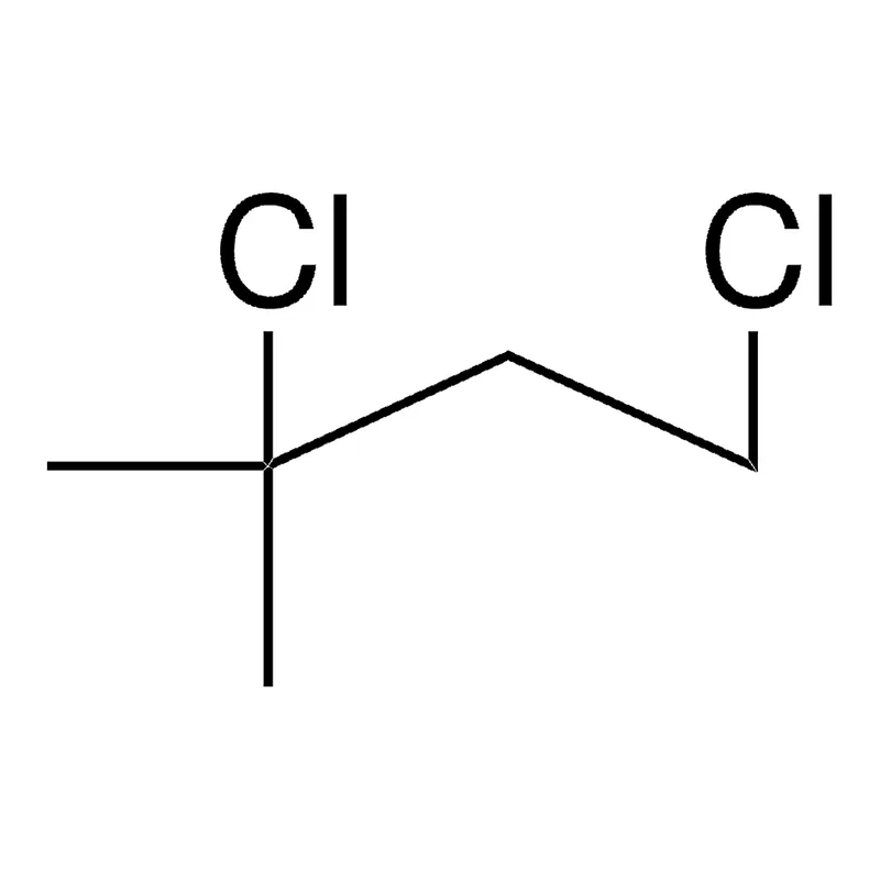 Merck 1,3-DICHLORO-3-METHYLBUTANE-1G