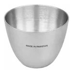 Daihan Science Stainless-steel Crucible, without Lid, Rustless, 22~100㎖Non-magnetic 18/10 Stain