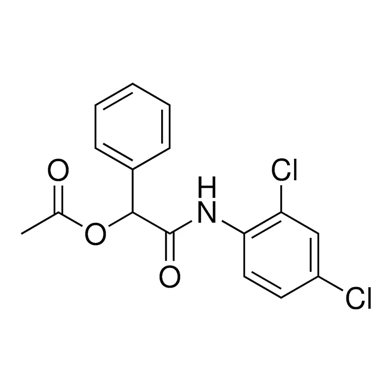 Merck ACETIC ACID (2,4-DICHLORO-PHENY - 50 MG&