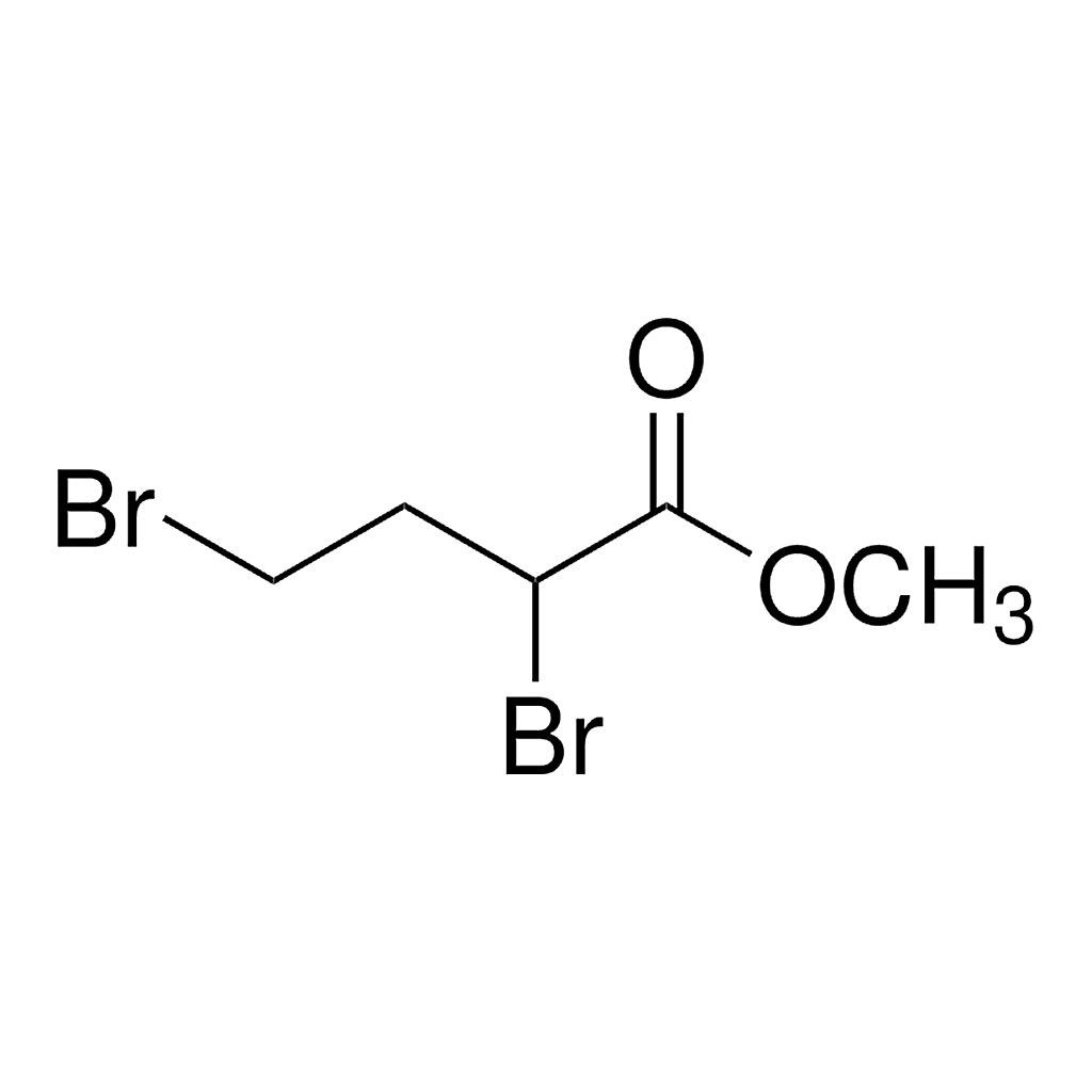 Merck Methyl 2,4-dibromobutyrate