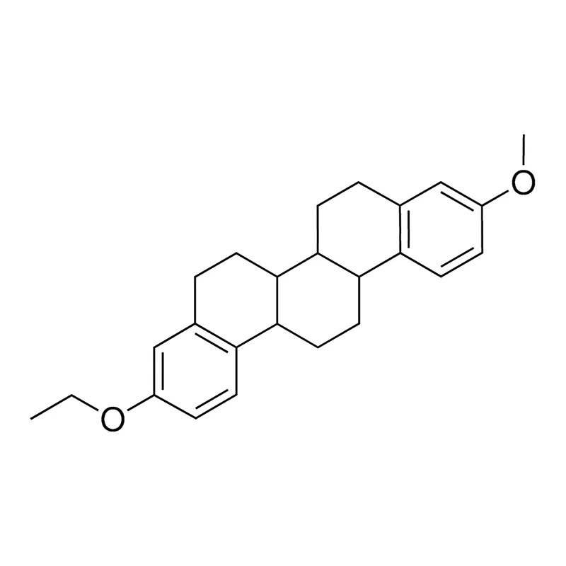 Merck 5,6,6A,6B,7,8,12B,13,14,14A-DE - 50 MG&