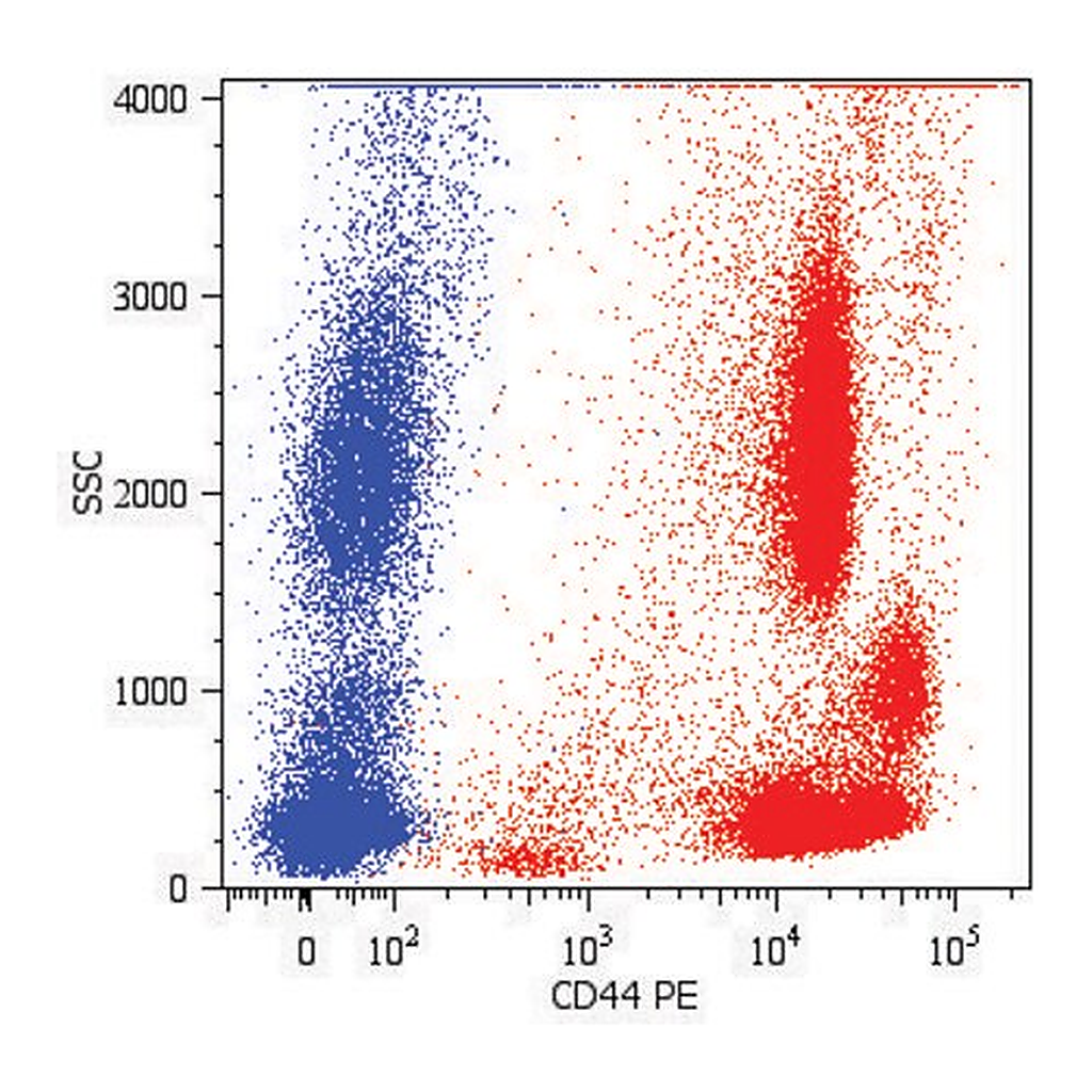 Merck Monoclonal Anti-CD44-PE antibody produced in mouse